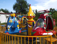 Kiddie Rides