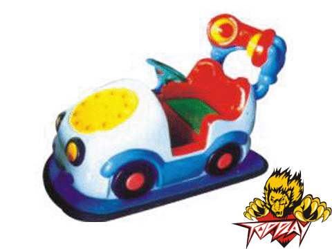 Kiddie Rides » 1A1480