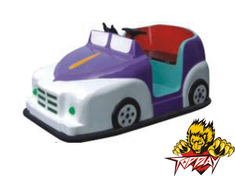 Kiddie Rides » 1A1482