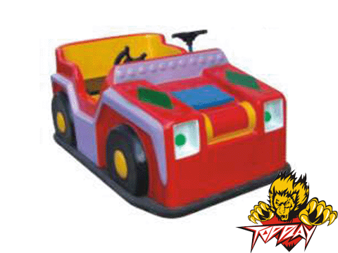 Kiddie Rides » 1A1485