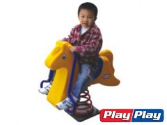 Rotomolding Spring riders » 1B1210
