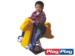 Rotomolding Spring riders » 1B1210