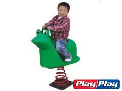 Rotomolding Spring riders » 1B1211