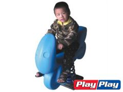 Rotomolding Spring riders » 1B1220