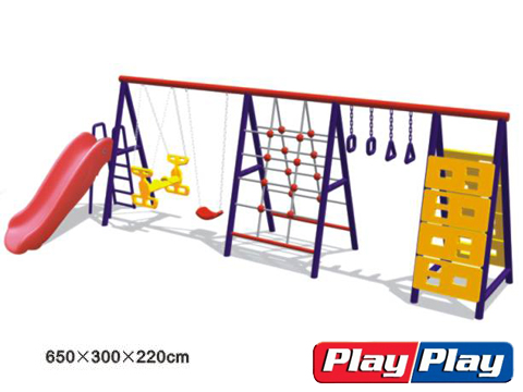Outdoor Playground » 1B5114