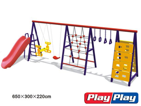 Outdoor Playground » 1B5114