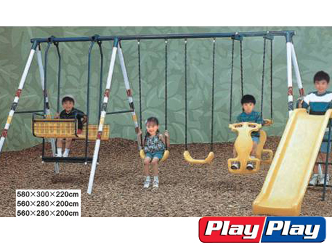 Outdoor Playground » 1B5119