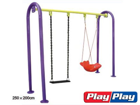 Outdoor Playground » 1B5122