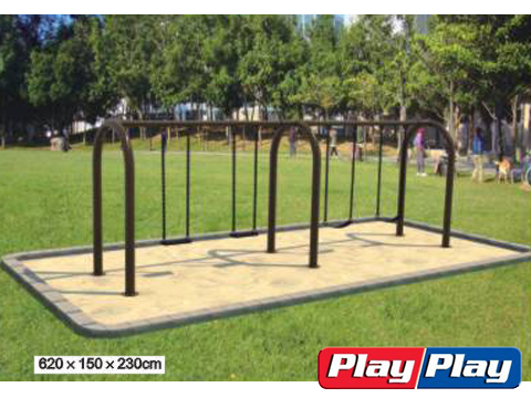 Outdoor Playground » 1B5125