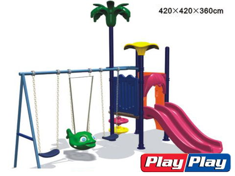 Outdoor Playground » 1B5110