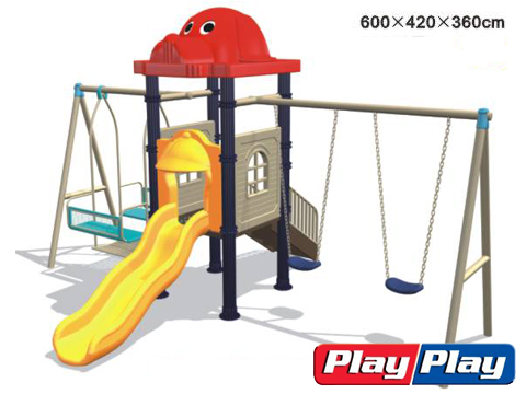 Outdoor Playground » 1B5112