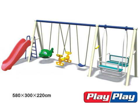 Outdoor Playground » 1B5113