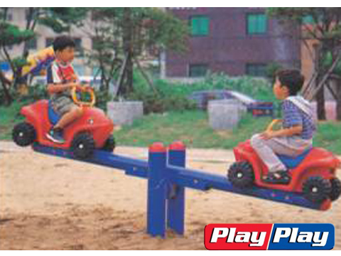 Outdoor Playground » 1B2113