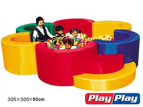 Indoor Playground » PP-21015