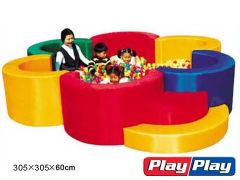 Soft pool » PP-21015