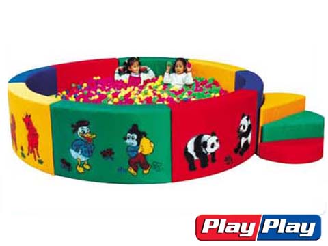 Indoor Playground » PP-21016