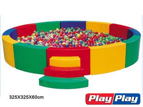 Indoor Playground » PP-21014