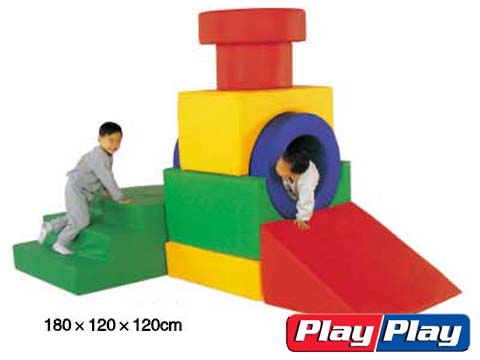 Indoor Playground » PP-20011