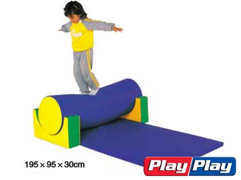 Indoor Playground » PP-20019