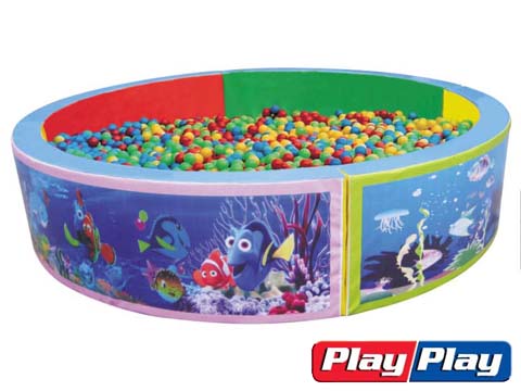 Indoor Playground » PP-21022