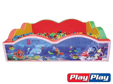 Indoor Playground » PP-21023