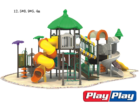 Outdoor Playground » PP-0041