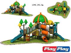 Plastic and Steel Slide » PP-0031