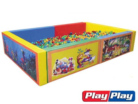 Indoor Playground » PP-21024