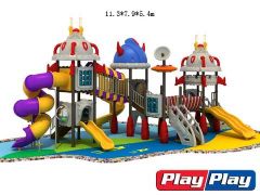 Plastic and Steel Slide » PP-0131