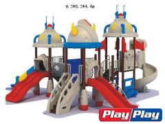 Plastic and Steel Slide » PP-0151