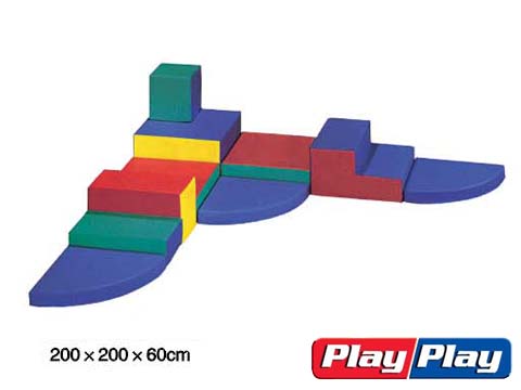 Indoor Playground » PP-20003
