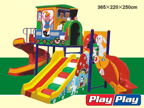 Outdoor Playground » PP-1A1085