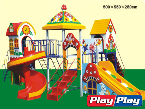 Outdoor Playground » PP-1A1086