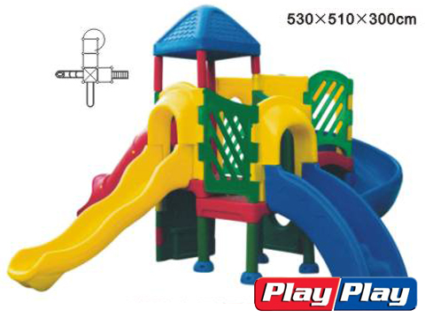 Outdoor Playground » PP-1B4526
