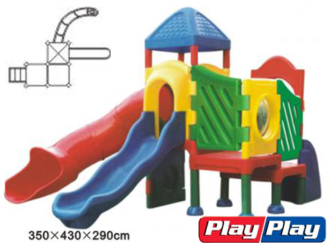Outdoor Playground » PP-1B4528