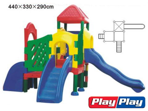 Outdoor Playground » PP-1B4529