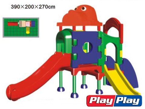 Outdoor Playground » PP-1B4531