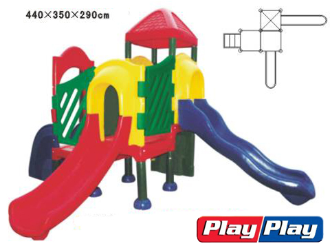 Outdoor Playground » PP-1B4530