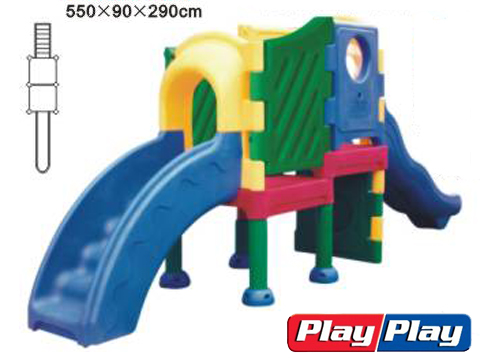 Outdoor Playground » PP-1B4538