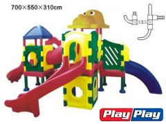 Plastic Slide » PP-1B4541