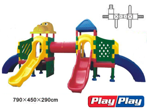 Outdoor Playground » PP-1B4546