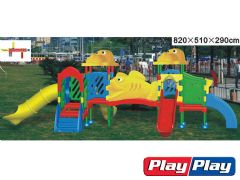 Plastic Slide » PP-1B4547