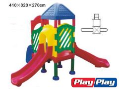 Plastic Slide » PP-1B4545