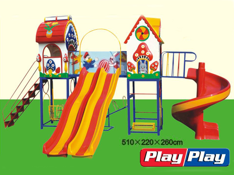 Outdoor Playground » PP-1A1092