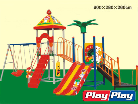 Outdoor Playground » PP-1A1090