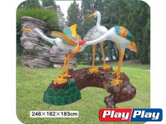 Fiberglass Sculpture » 1A0681