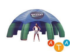 Inflatable Tents » AT-03210
