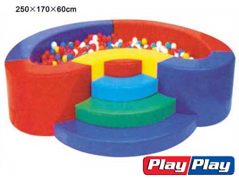 Indoor Playground » PP-21002