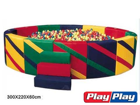 Indoor Playground » PP-21008