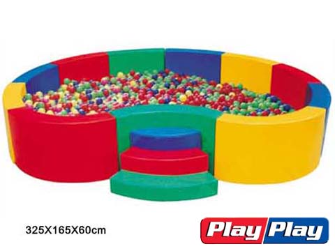 Indoor Playground » PP-21009